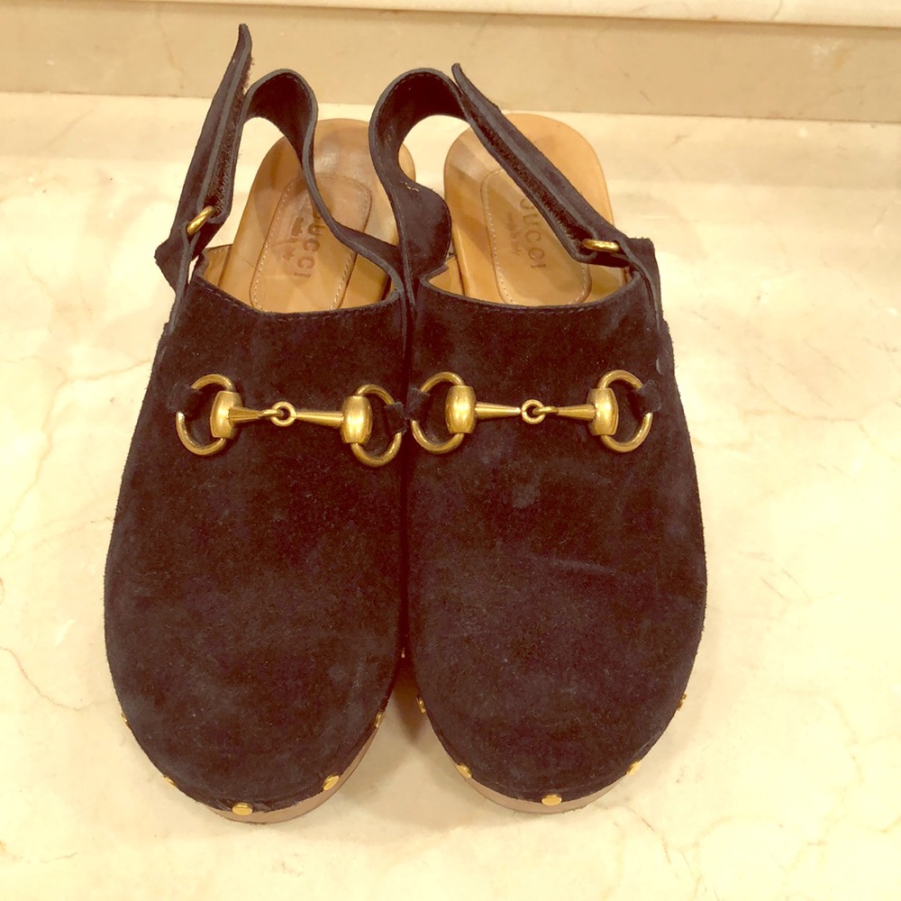 Women’s Gucci mule